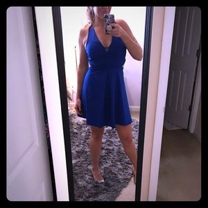 Express Party Dress 🎉🔥